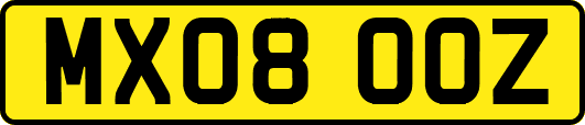 MX08OOZ