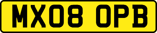 MX08OPB