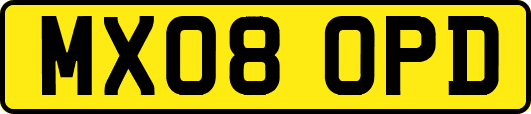 MX08OPD