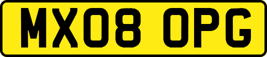 MX08OPG
