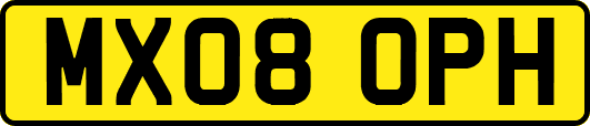MX08OPH