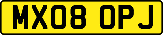 MX08OPJ