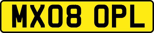 MX08OPL