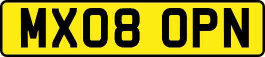 MX08OPN