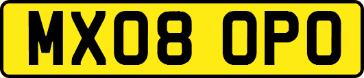 MX08OPO