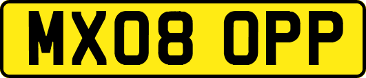 MX08OPP