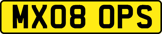 MX08OPS