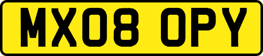 MX08OPY