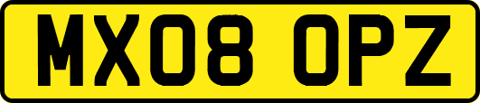 MX08OPZ