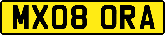 MX08ORA