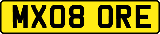 MX08ORE