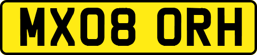 MX08ORH