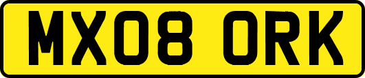 MX08ORK