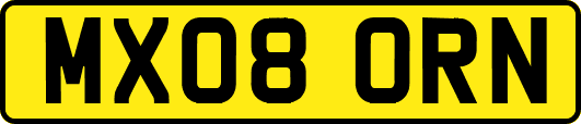 MX08ORN