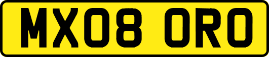 MX08ORO