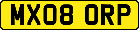 MX08ORP