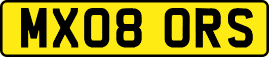 MX08ORS