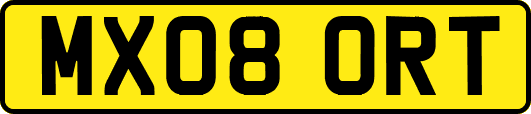 MX08ORT