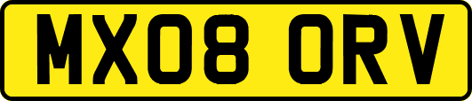 MX08ORV