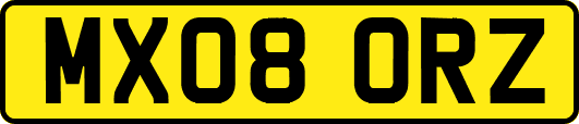 MX08ORZ