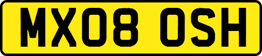 MX08OSH