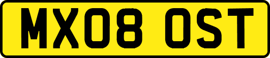 MX08OST