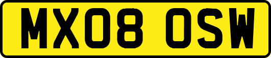 MX08OSW