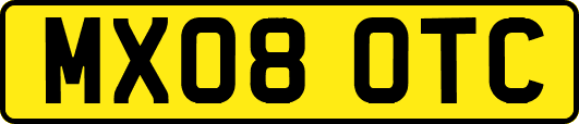 MX08OTC