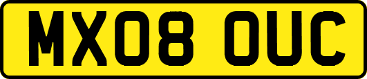 MX08OUC