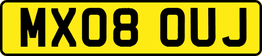 MX08OUJ