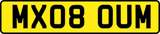 MX08OUM