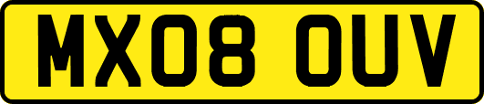MX08OUV
