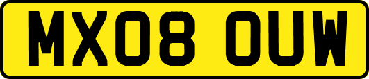 MX08OUW