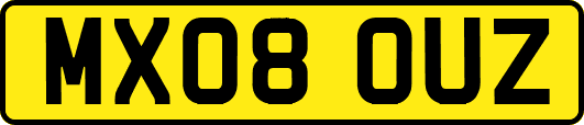 MX08OUZ