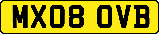 MX08OVB