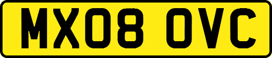 MX08OVC