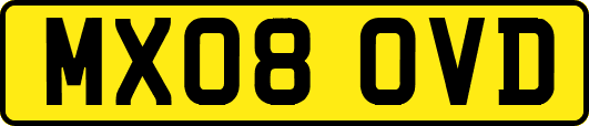 MX08OVD