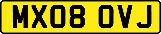 MX08OVJ