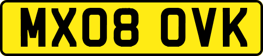 MX08OVK