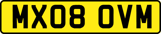 MX08OVM