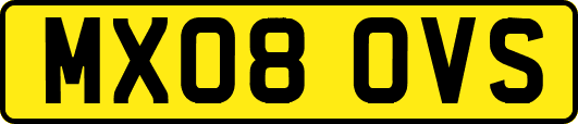 MX08OVS