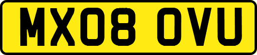 MX08OVU