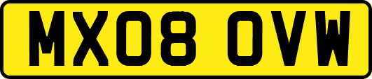 MX08OVW