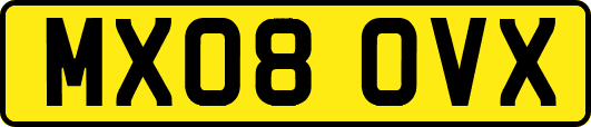 MX08OVX