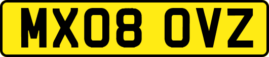MX08OVZ