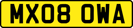 MX08OWA