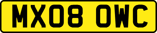 MX08OWC