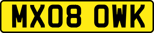 MX08OWK