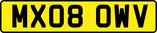 MX08OWV