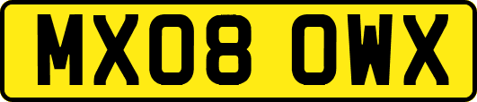 MX08OWX